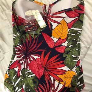 Tommy bahama bathing suit